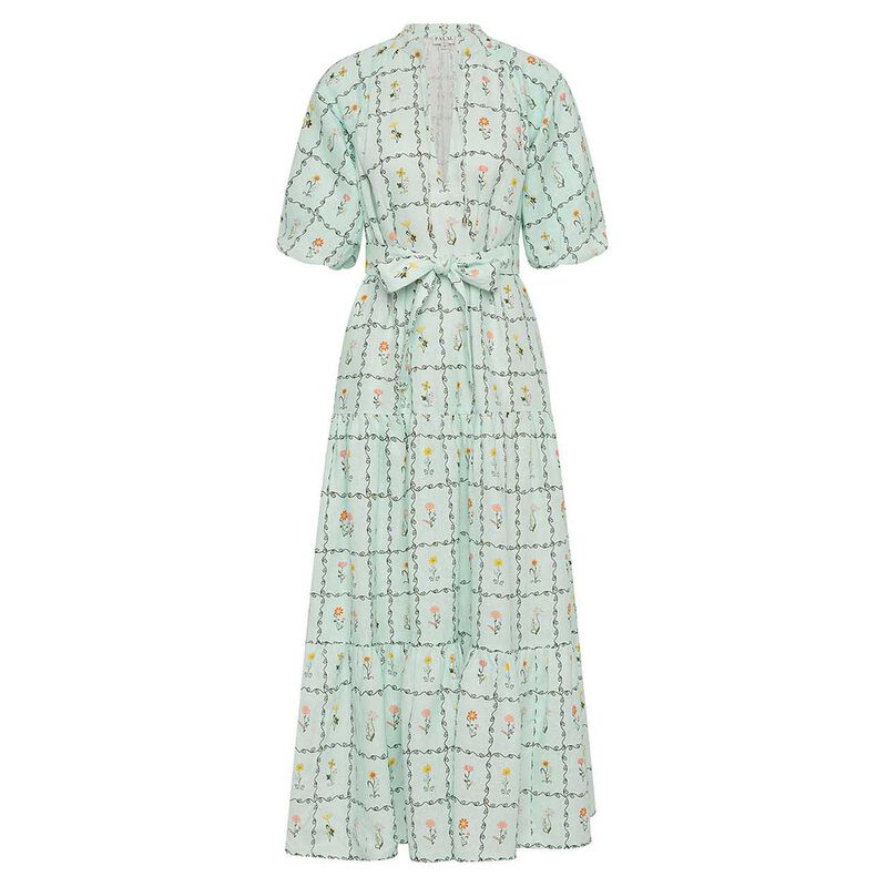 Palm Noosa Dutton Dress image number 2